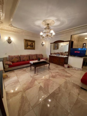 Maison de vacances à Rio Martil